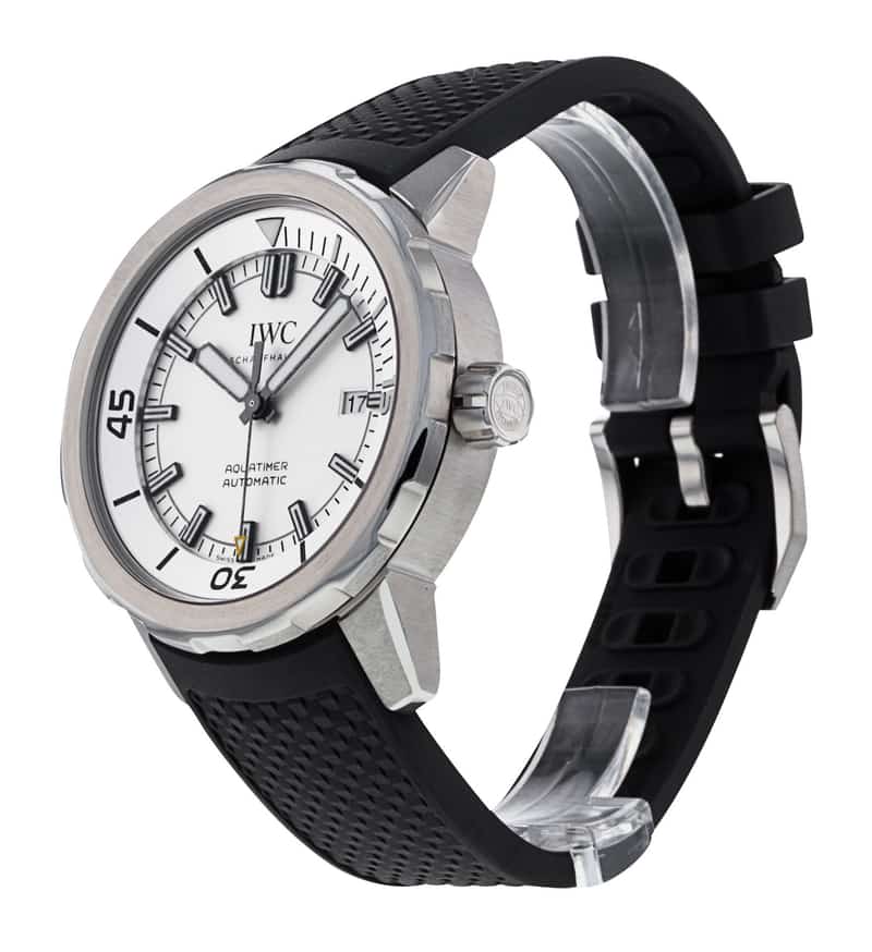 IWC Aquatimer IW329003